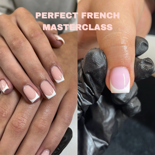 Perfect French Masterclass