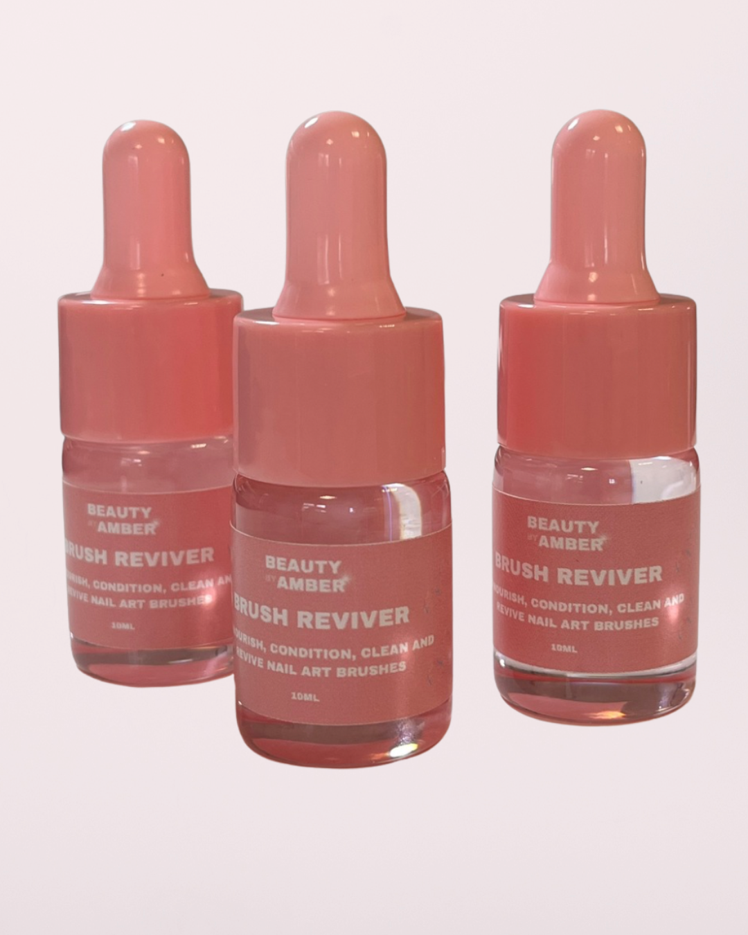 Brush Reviver