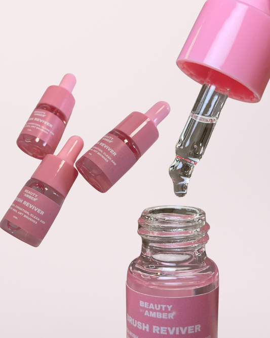 Brush Reviver