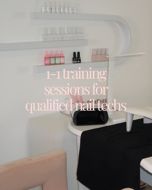 1-1 private 2 hour training session