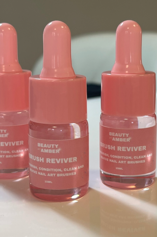 Brush Reviver